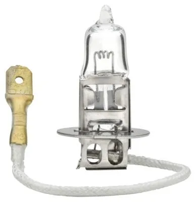 Imagine produs: Bec H3 24V 70W PK22s Halogen HELLA-CARGO (8GH 002 090-471)