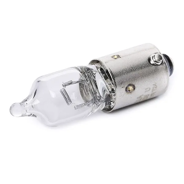 Imagine produs: Bec H20W 12V 20W BA9s Halogen HELLA-CARGO (8GH 002 473-132)