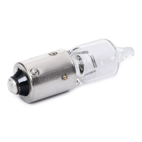 Imagine produs: Bec H20W 12V 20W BA9s Halogen HELLA-CARGO (8GH 002 473-132)