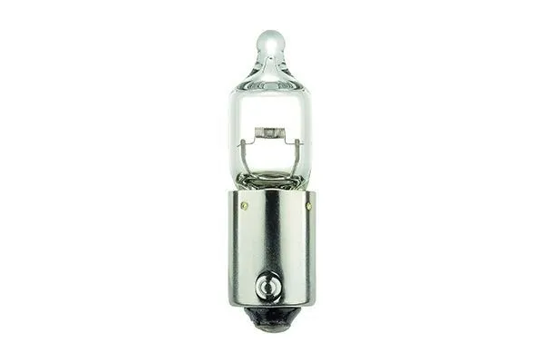 Imagine produs: Bec H20W 12V 20W BA9s Halogen HELLA-CARGO (8GH 002 473-132)