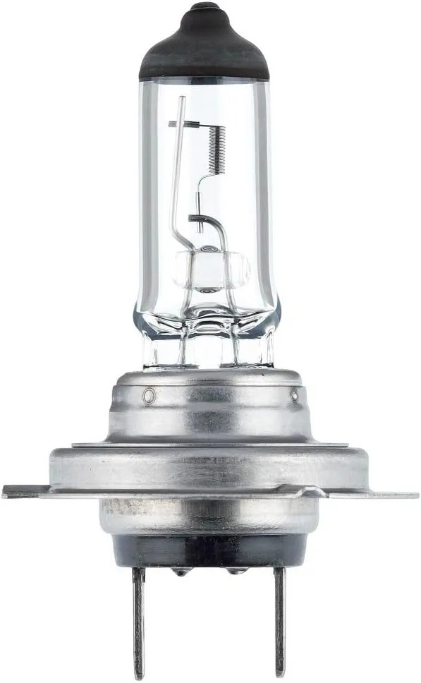 Imagine produs: Bec H7 24V 70W PX26d Halogen HELLA-CARGO (8GH 007 157-231)