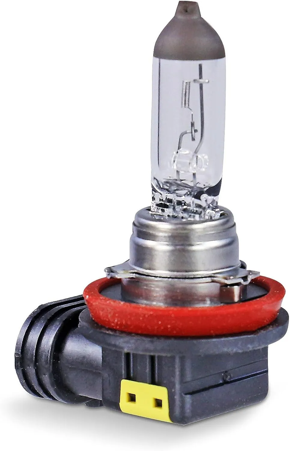 Imagine produs: Bec H8 12V 35W PGJ19-1 3700K 350 lumeni Halogen HELLA (8GH 008 356-121)