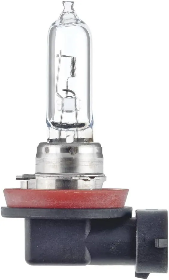 Imagine produs: Bec H9 12V 65W PGJ19-5 3700K 600 lumeni HELLA (8GH 008 357-001)