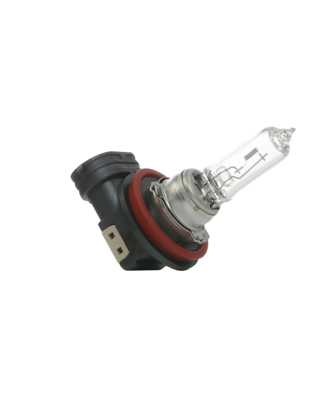 Imagine produs: Bec H9 12V 65W PGJ19-5 3700K 600 lumeni HELLA (8GH 008 357-001)