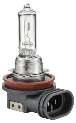 Imagine produs: Bec H9 12V 65W PGJ19-5 3700K 600 lumeni HELLA (8GH 008 357-001)