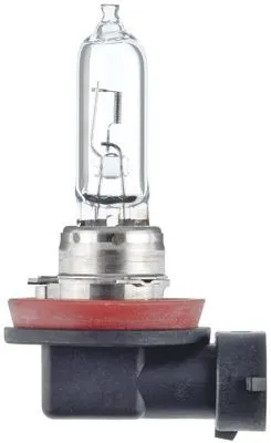 Imagine produs: Bec H9 12V 65W PGJ19-5 3700K 600 lumeni Halogen HELLA (8GH 008 357-181)