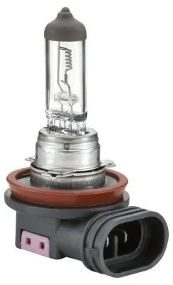 Imagine produs: Bec H11 24V 70W PGJ19-2 3000K Halogen HELLA-CARGO (8GH 008 358-241)