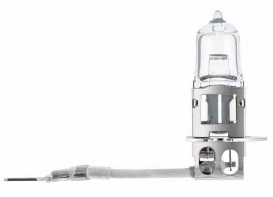 Imagine produs: Bec H3 24V 70W PK22s Halogen HELLA-CARGO (8GH 178 555-241)
