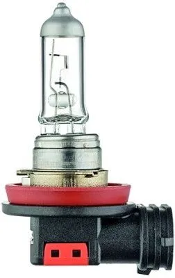 Imagine produs: Bec H16 12V 19W PGJ19-3 3700K Halogen HELLA (8GH 186 996-001)