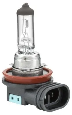 Imagine produs: Bec H11 12V 55W P14,5s 3700K 500 lumeni Halogen HELLA (8GH 223 498-351)