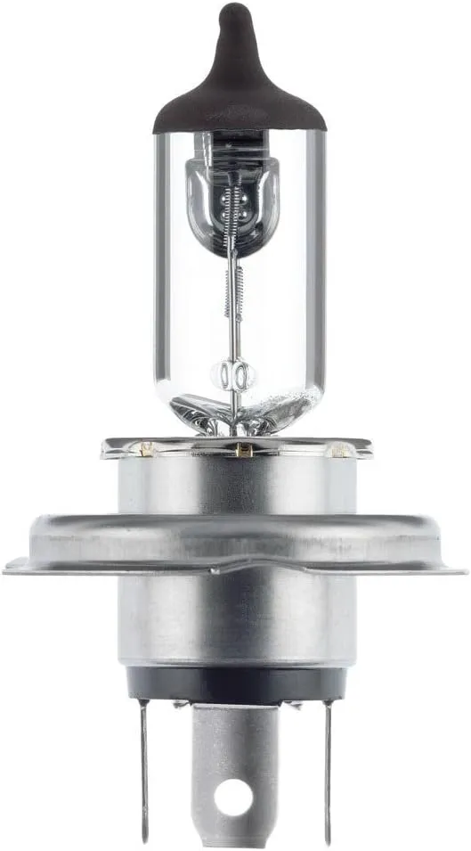 Imagine produs: Bec H4 24V 75/70W P43t-38 Halogen HELLA-CARGO (8GJ 002 525-251)
