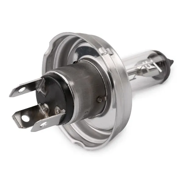 Imagine produs: Bec R2 (Bilux) 12V 60/55W P45t 3200K Halogen HELLA (8GJ 004 173-121)