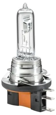 Imagine produs: Bec H15 24V 60/20W PGJ23t-1 4200K 2000 lumeni Halogen HELLA-CARGO (8GJ 168 119-241)