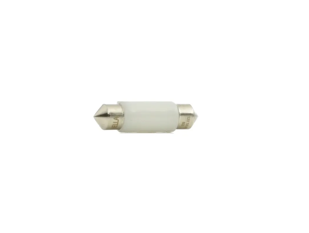 Imagine produs: Bec 12V 1W SV8,5-8 4000K LED HELLA (8GL 178 560-551)