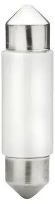 Imagine produs: Bec 12V 1W SV8,5-8 5000K LED HELLA (8GL 178 560-561)