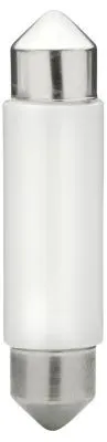Imagine produs: Bec 12V 1W SV8,5-8 5000K LED HELLA (8GL 178 560-581)