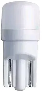 Imagine produs: Bec 12V 1W W2,1x9,5d 4000K LED HELLA (8GL 178 560-591)