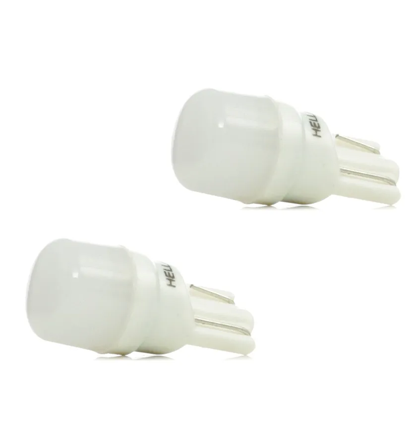 Imagine produs: Bec 12V 1W W2,1x9,5d 5000K LED HELLA (8GL 178 560-601)