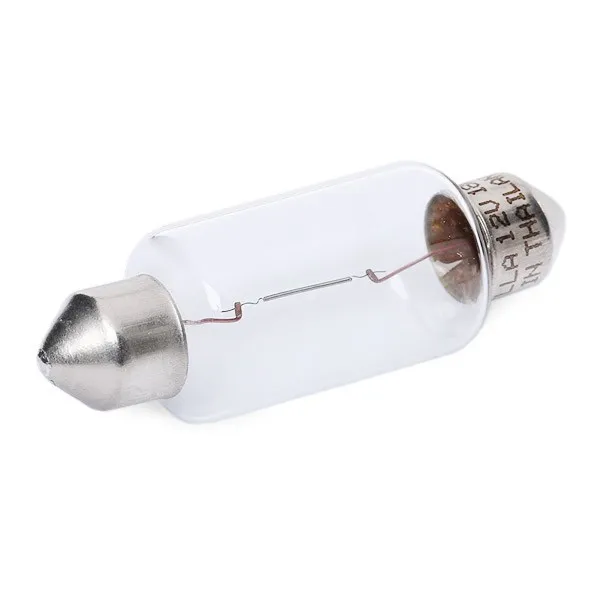 Imagine produs: Bec C18W 12V 18W SV8,5-8 Halogen HELLA-CARGO (8GM 002 091-121)