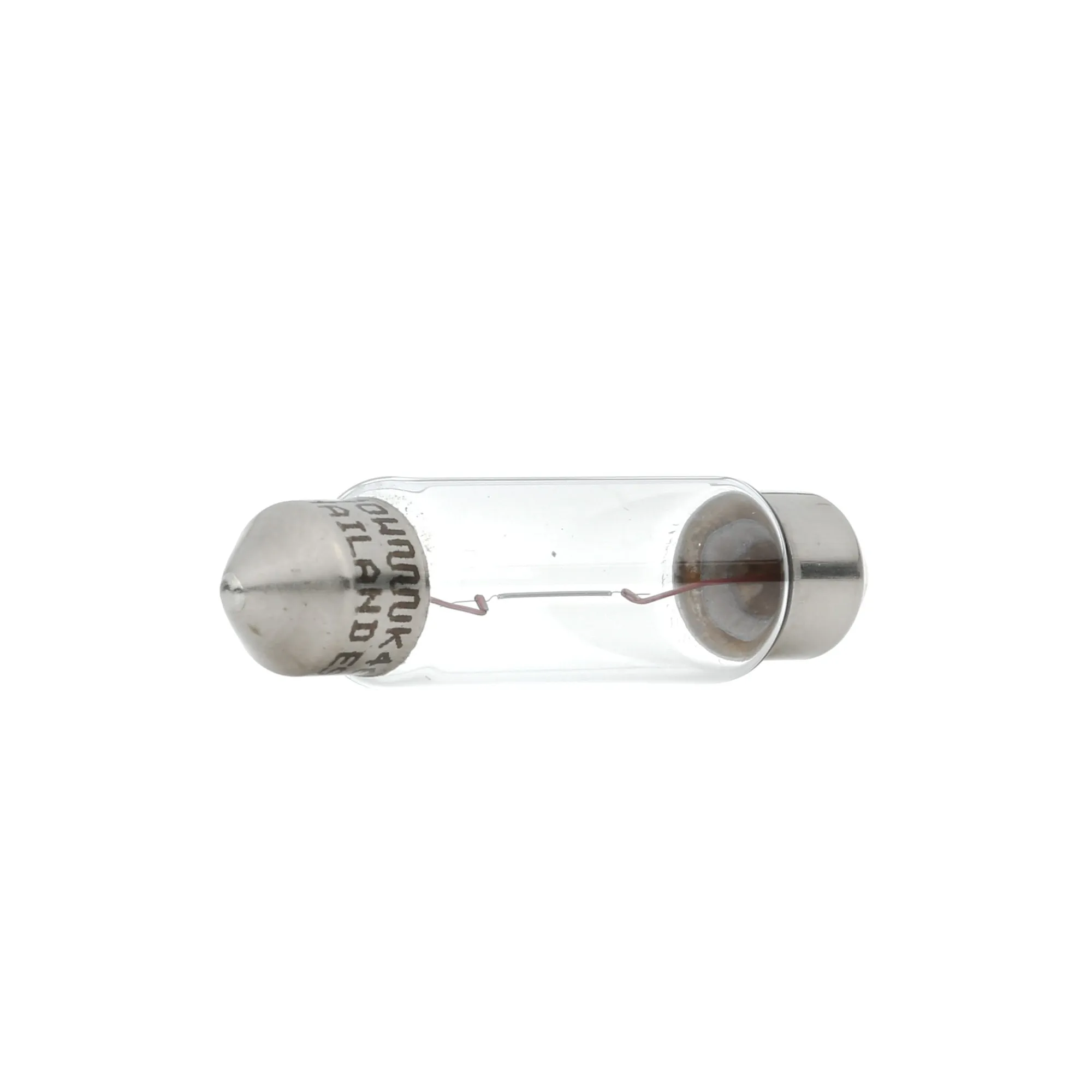 Imagine produs: Bec C10W 12V 10W SV8,5-8 Halogen HELLA (8GM 002 091-131)