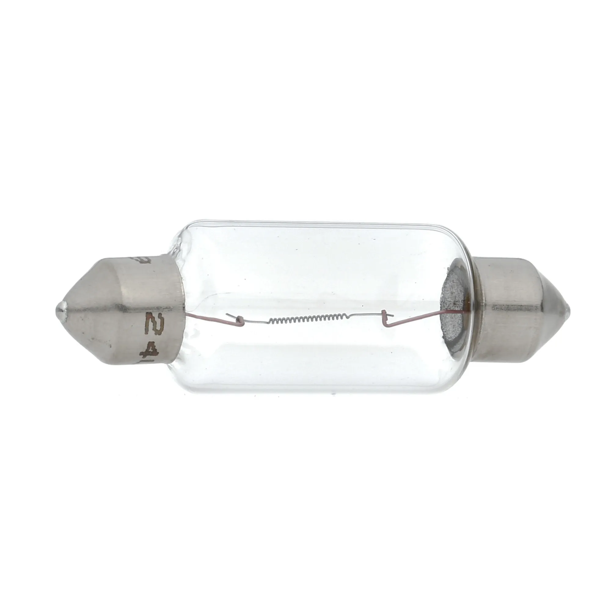 Imagine produs: Bec C18W 24V 18W SV8,5-8 Halogen HELLA-CARGO (8GM 002 091-241)