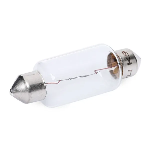 Imagine produs: Bec C18W 24V 18W SV8,5-8 Halogen HELLA-CARGO (8GM 002 091-241)