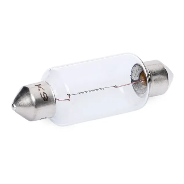 Imagine produs: Bec C18W 24V 18W SV8,5-8 Halogen HELLA-CARGO (8GM 002 091-241)