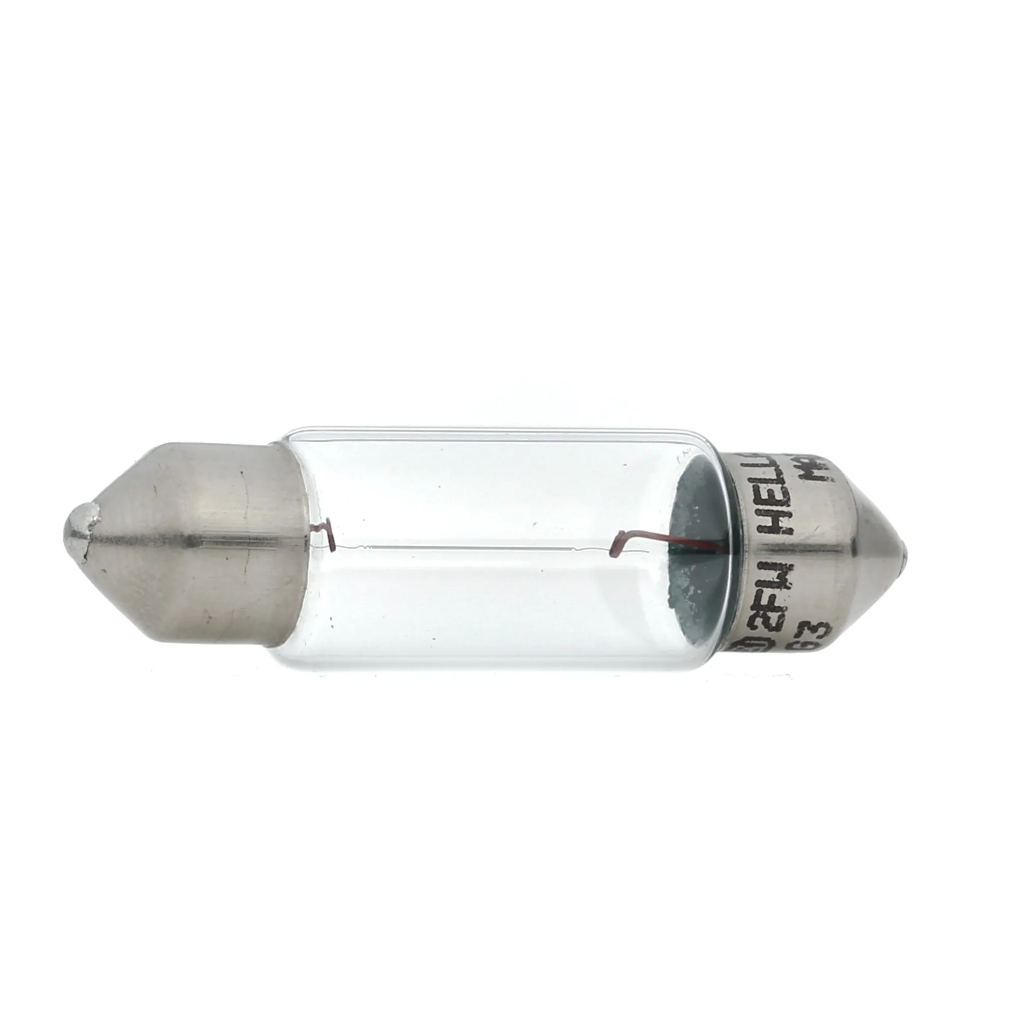 Imagine produs: Bec C5W 12V 5W SV8,5-8 Halogen HELLA (8GM 002 092-171)