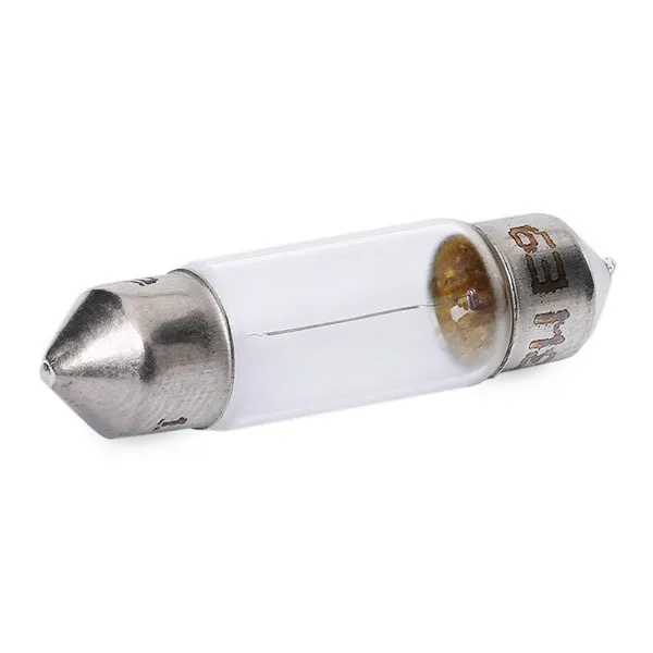 Imagine produs: Bec C3W 12V 3W SV7-8 Halogen HELLA-CARGO (8GM 002 094-121)