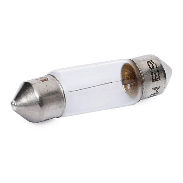 Imagine produs: Bec C3W 12V 3W SV7-8 Halogen HELLA-CARGO (8GM 002 094-121)