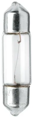 Imagine produs: Bec C3W 12V 3W SV7-8 Halogen HELLA-CARGO (8GM 002 094-121)