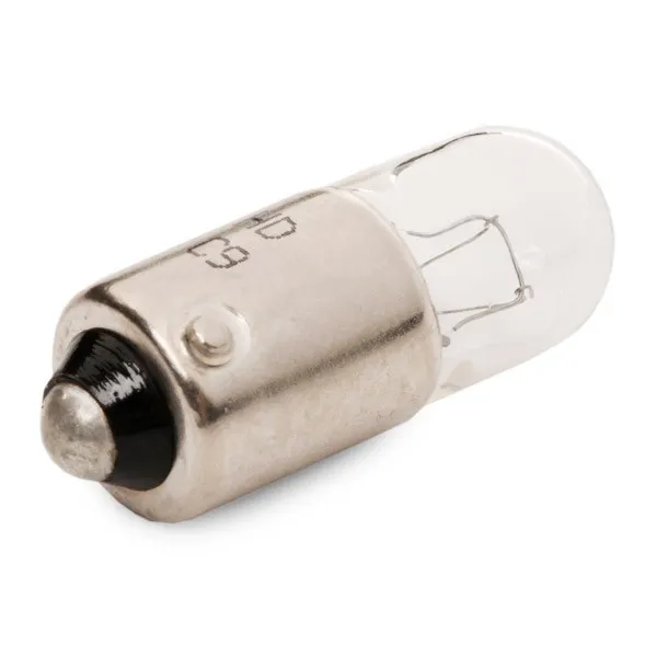 Imagine produs: Bec T4W 24V 4W BA9s HELLA-CARGO (8GP 002 067-261)