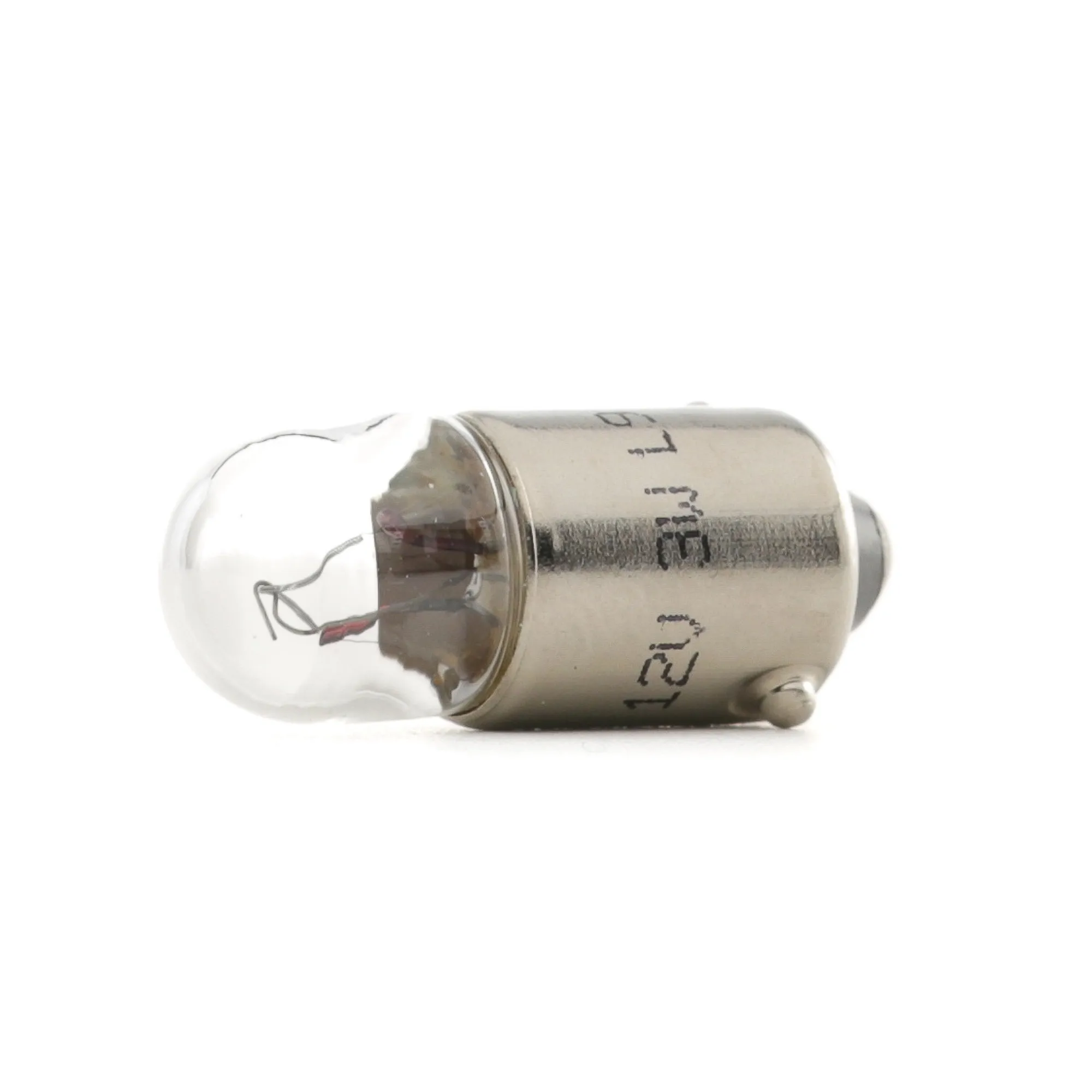 Imagine produs: Bec H 12V 3W BA9s HELLA-MOTO (8GP 002 068-131)
