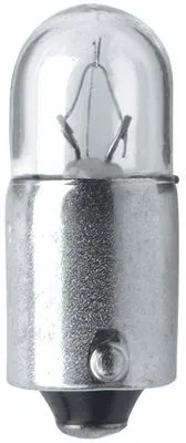 Imagine produs: Bec H 12V 3W BA9s HELLA-MOTO (8GP 002 068-131)
