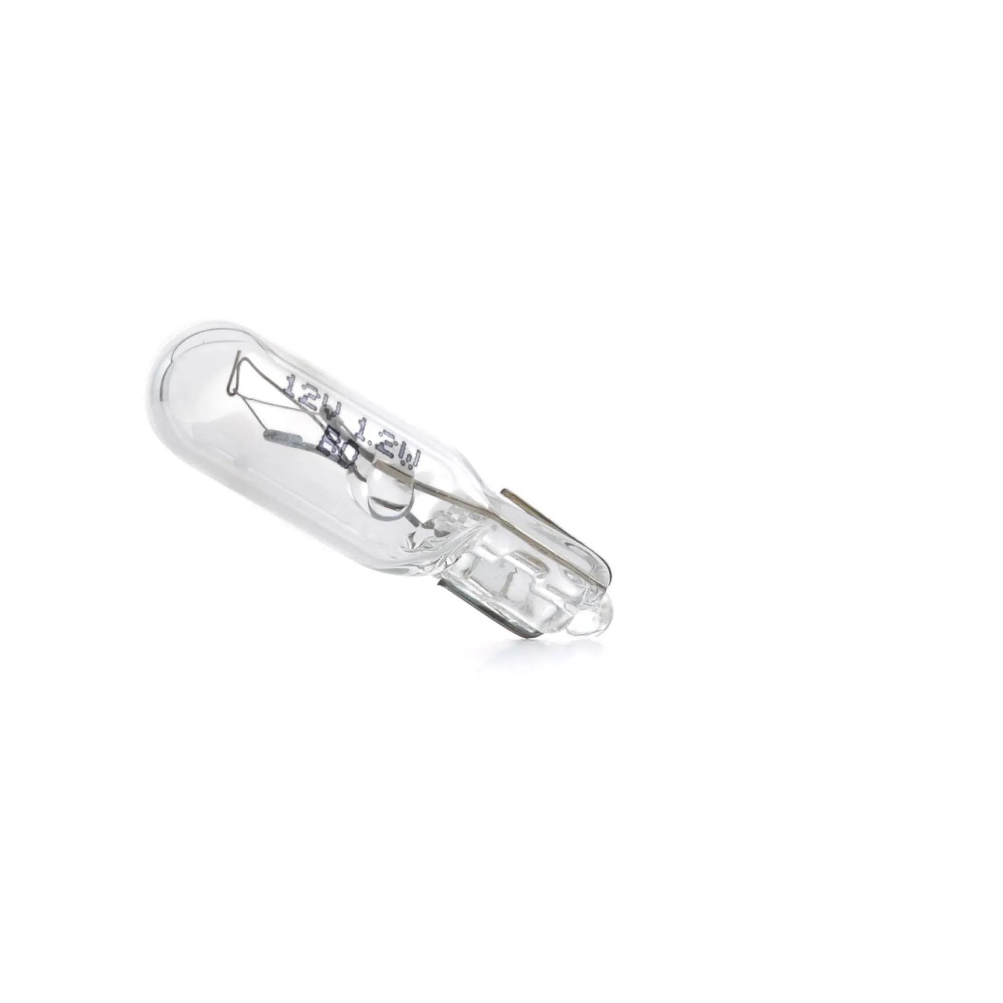 Imagine produs: Bec W1,2W 12V 1,2W W2x4,6d Halogen HELLA-CARGO (8GP 002 095-121)