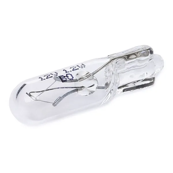 Imagine produs: Bec W1,2W 12V 1,2W W2x4,6d Halogen HELLA-CARGO (8GP 002 095-121)