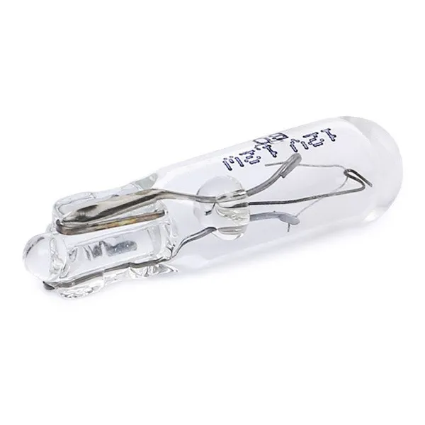 Imagine produs: Bec W1,2W 12V 1,2W W2x4,6d Halogen HELLA-CARGO (8GP 002 095-121)