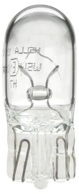 Imagine produs: Bec W5W 12V 5W W2,1x9,5d Halogen HELLA (8GP 003 594-121)