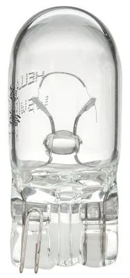 Imagine produs: Bec W5W 12V 5W W2,1x9,5d Halogen HELLA (8GP 003 594-163)