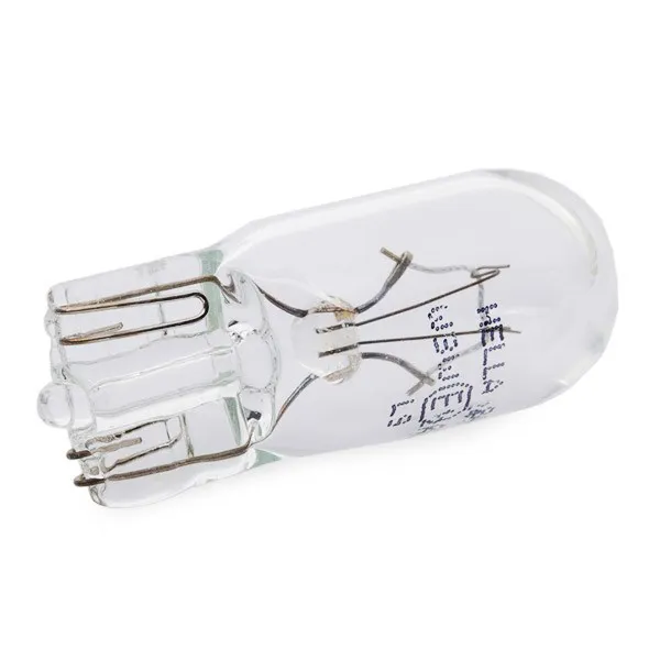 Imagine produs: Bec W3W 24V 3W W2,1x9,5d Halogen HELLA-CARGO (8GP 003 594-241)