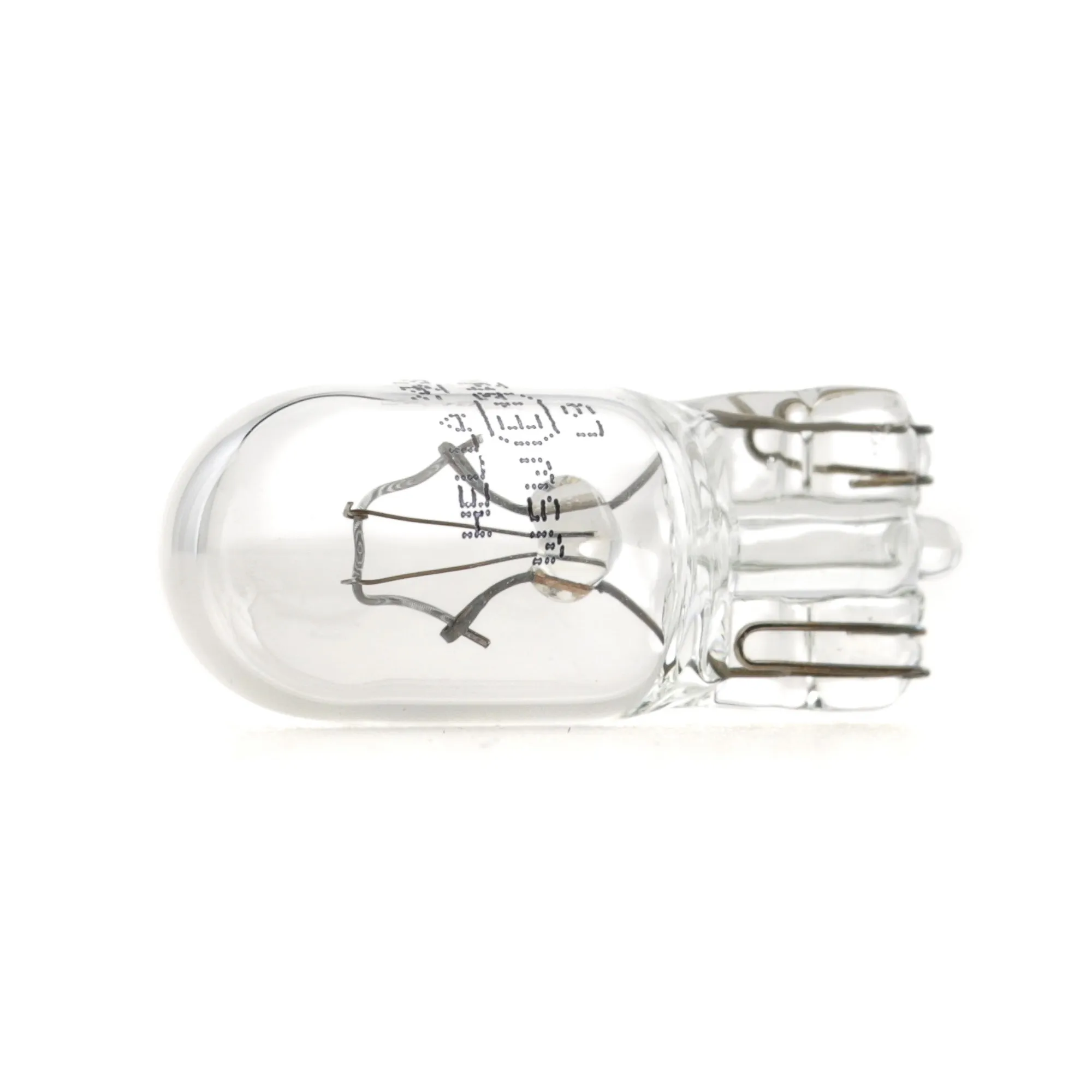 Imagine produs: Bec W5W 24V 5W W2,1x9,5d Halogen HELLA-CARGO (8GP 003 594-251)