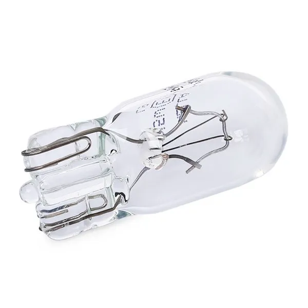 Imagine produs: Bec W5W 24V 5W W2,1x9,5d Halogen HELLA-CARGO (8GP 003 594-251)