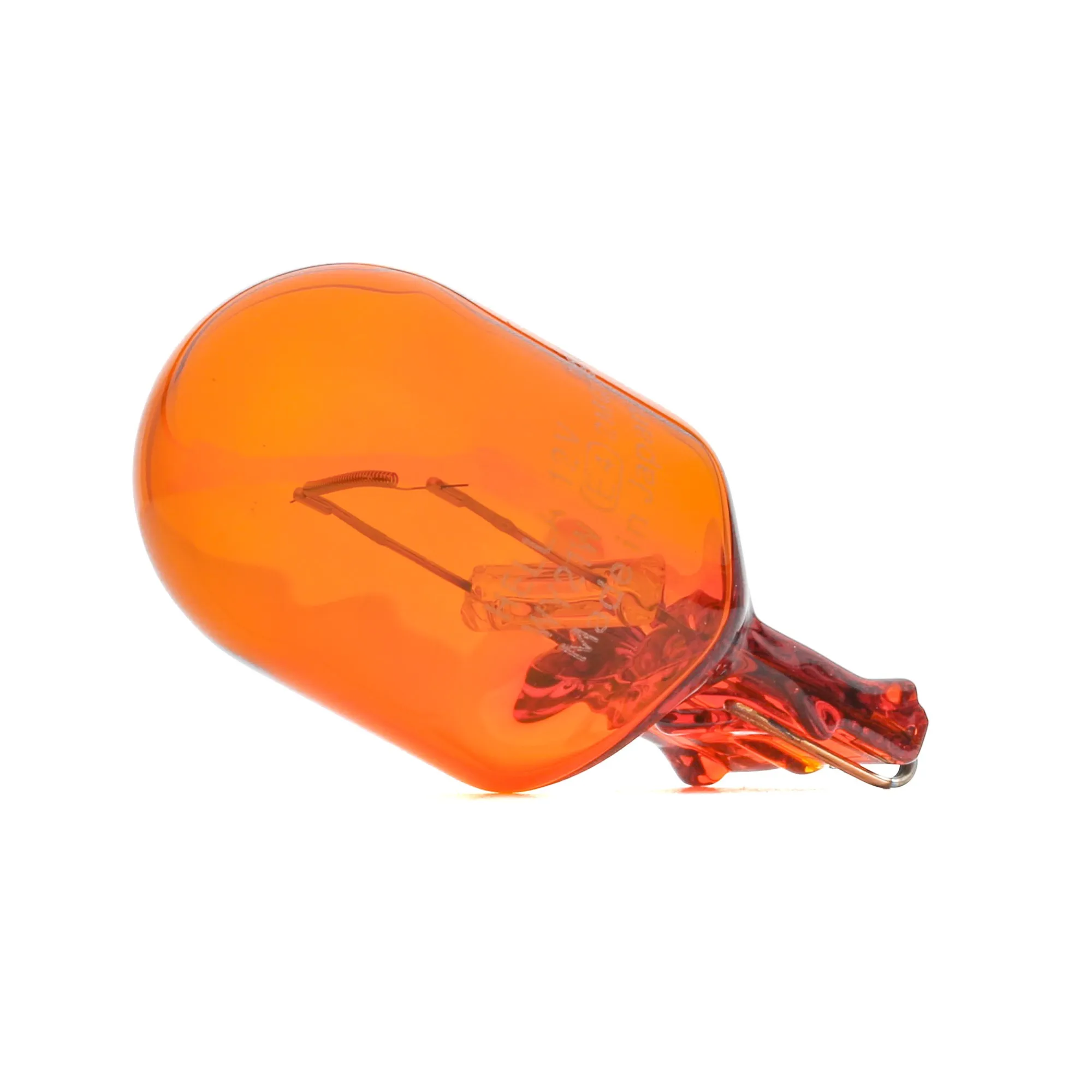 Imagine produs: Bec WY21W 12V 21W W3x16d Halogen HELLA (8GP 009 021-002)