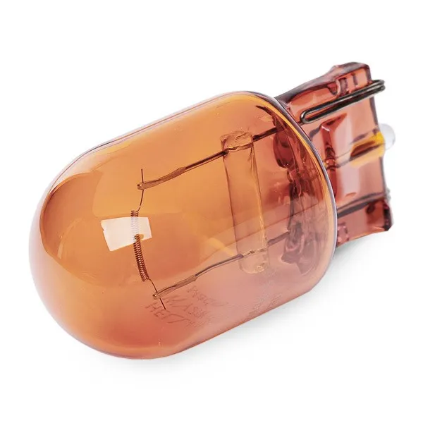 Imagine produs: Bec WY21W 12V 21W W3x16d Halogen HELLA (8GP 009 021-002)