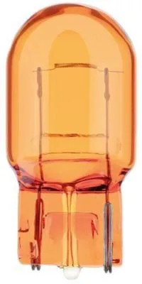 Imagine produs: Bec WY21W 12V 21W W3x16d Halogen HELLA (8GP 009 021-002)