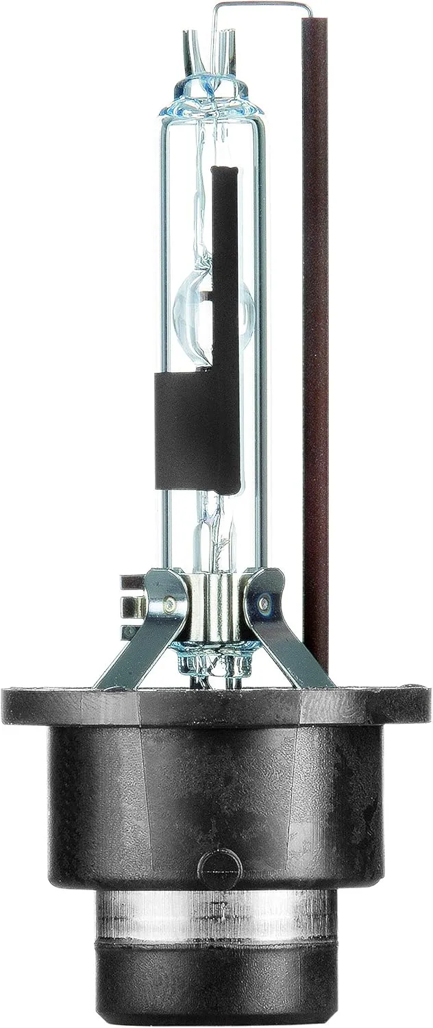 Imagine produs: Bec Xenon D2R 85V 35W P32d-3 4300K HELLA (8GS 007 001-151)