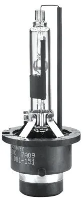 Imagine produs: Bec Xenon D2R 85V 35W P32d-3 4300K HELLA (8GS 007 001-151)
