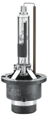 Imagine produs: Bec Xenon +30% D2R 12-24V 35W P32d-3 5000K HELLA (8GS 007 001-241)