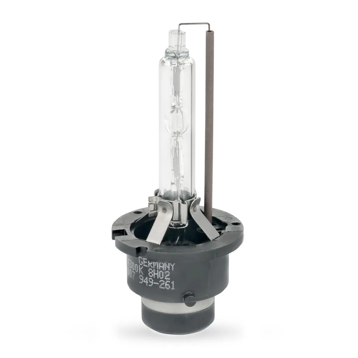 Imagine produs: Bec Xenon D2S 85V 35W P32d-2 4300K HELLA (8GS 007 949-261)
