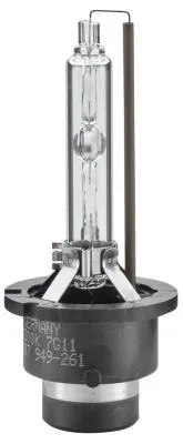 Imagine produs: Bec Xenon D2S 85V 35W P32d-2 4300K HELLA (8GS 007 949-261)